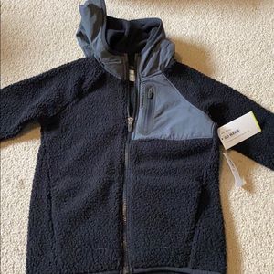 3 boys jacket/ sweatshirts with hoods